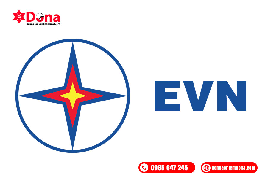 Logo điện lực