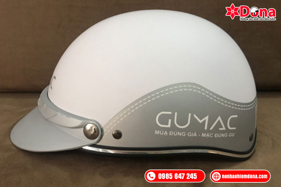 Mũ bảo hiểm Gumac