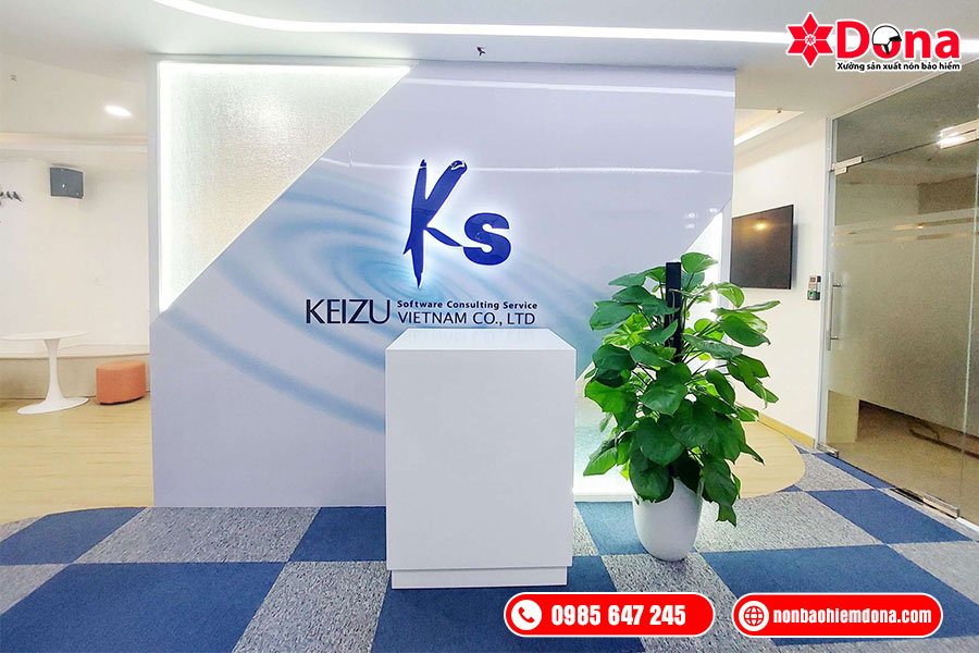 Công ty TNHH Keizu Việt Nam