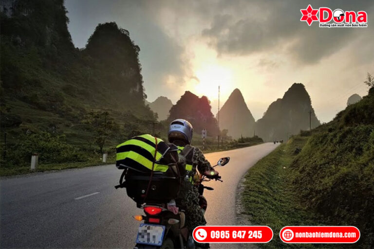 Đi phượt là gì?