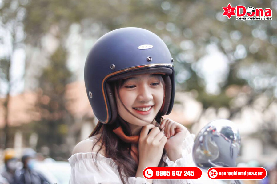 Chọn nón bảo hiểm online như thế nào?