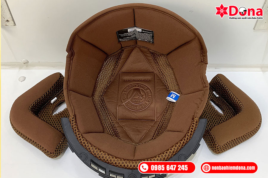 Đệm lót nón Royal M139