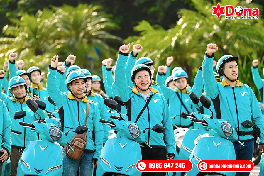 Điểm chạm thương hiệu tạo nên sự khác biệt