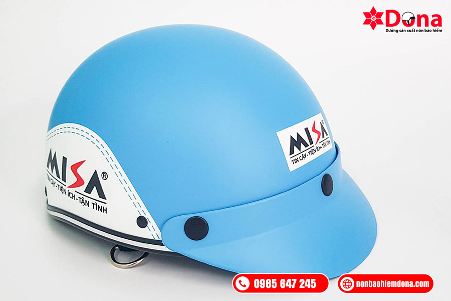 Nón bảo hiểm công ty công nghệ