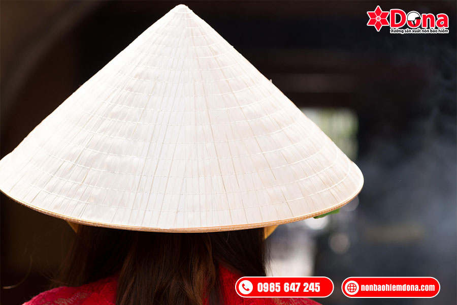 Nón lá Việt Nam