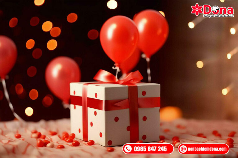 Quà sinh nhật cho nam 12 tuổi
