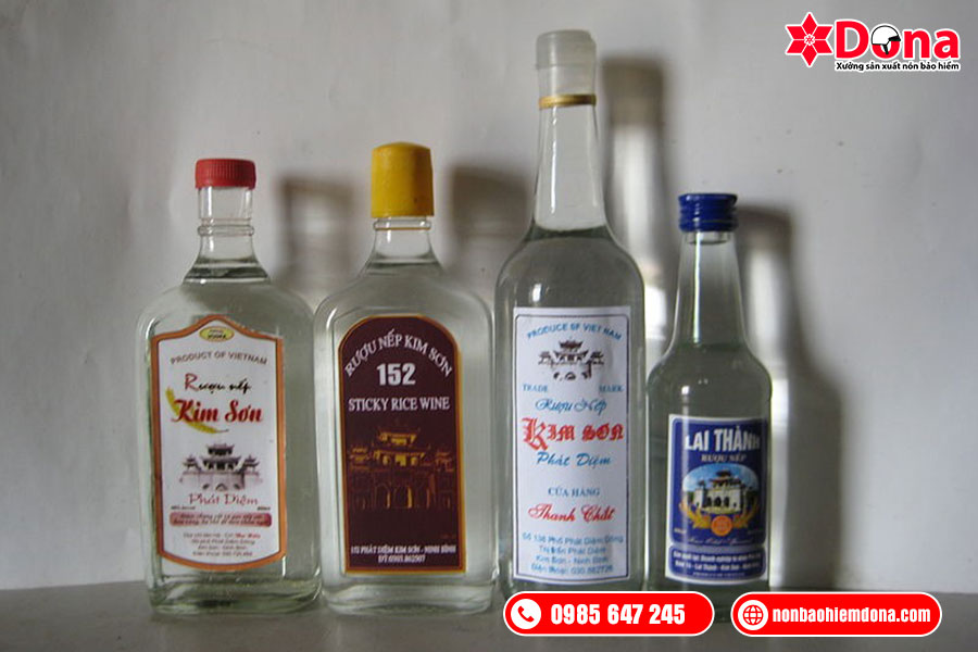 Rượt đặc sản Việt Nam