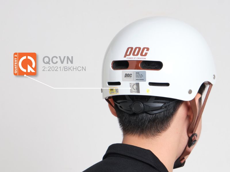 Được chứng nhận đạt chuẩn an toàn Được chứng nhận đạt chuẩn an toàn